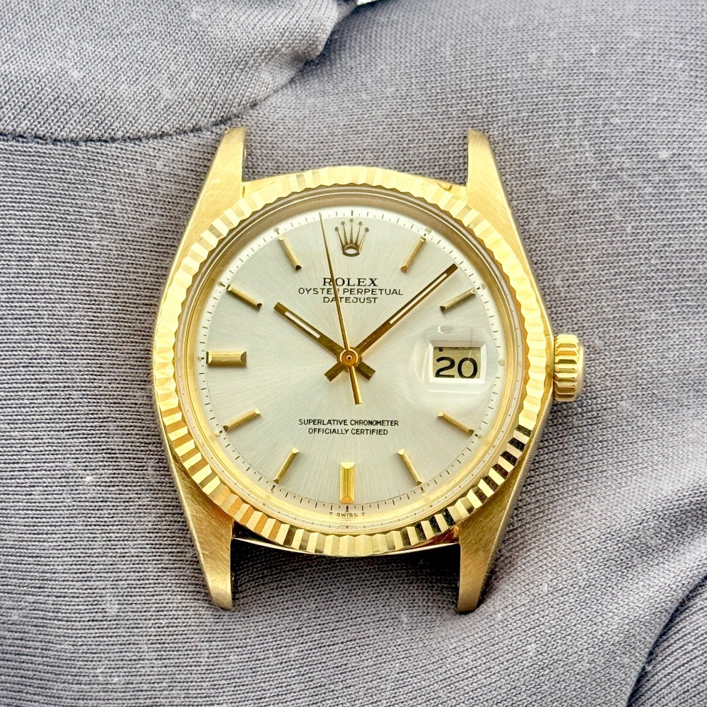 DATEJUST 36MM