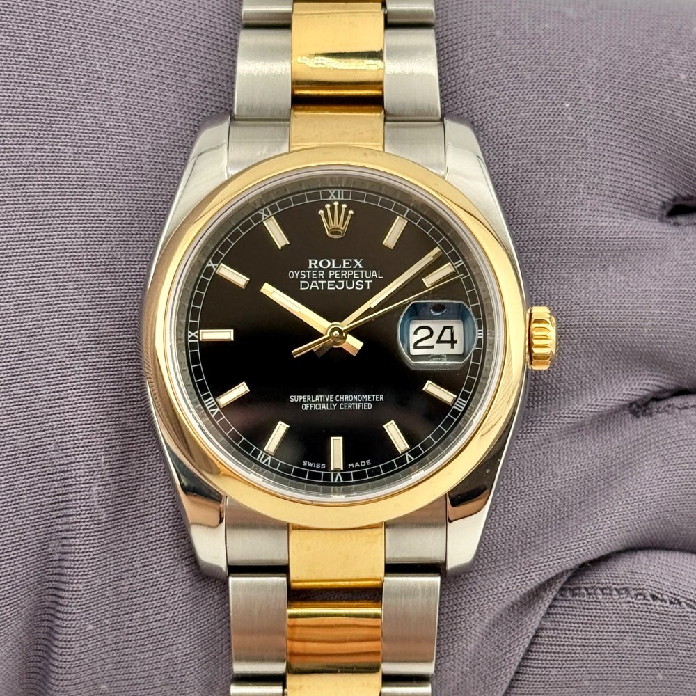 DATEJUST 36MM