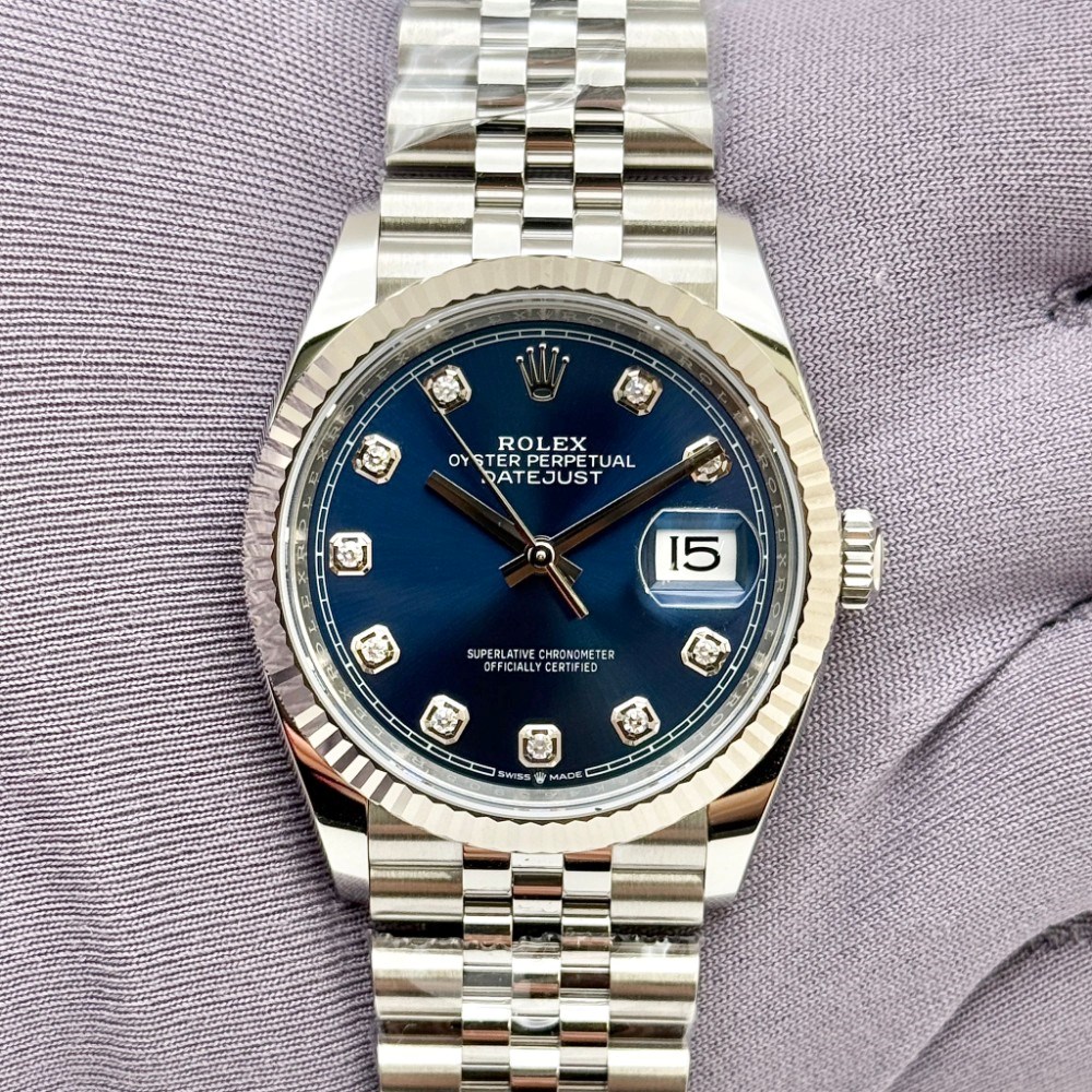 DATEJUST 41MM