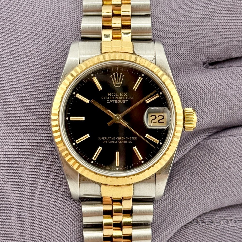 DATEJUST 31MM