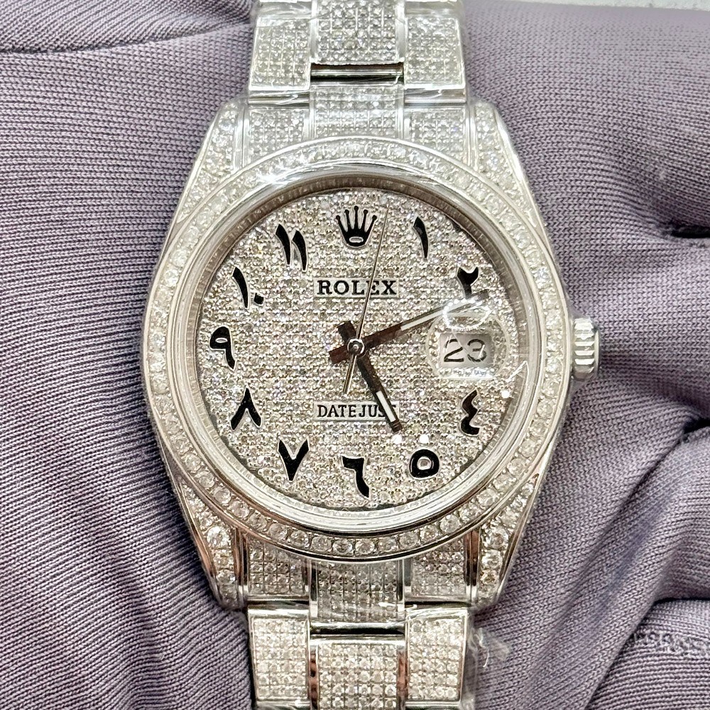 DATEJUST 41MM