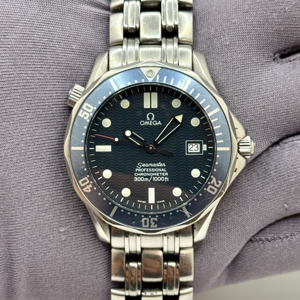 SEAMASTER