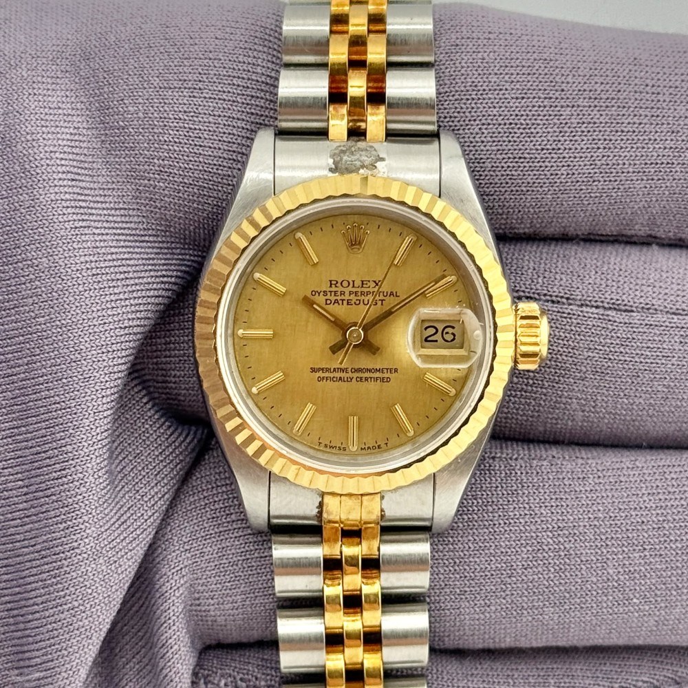 DATEJUST LADY 26MM