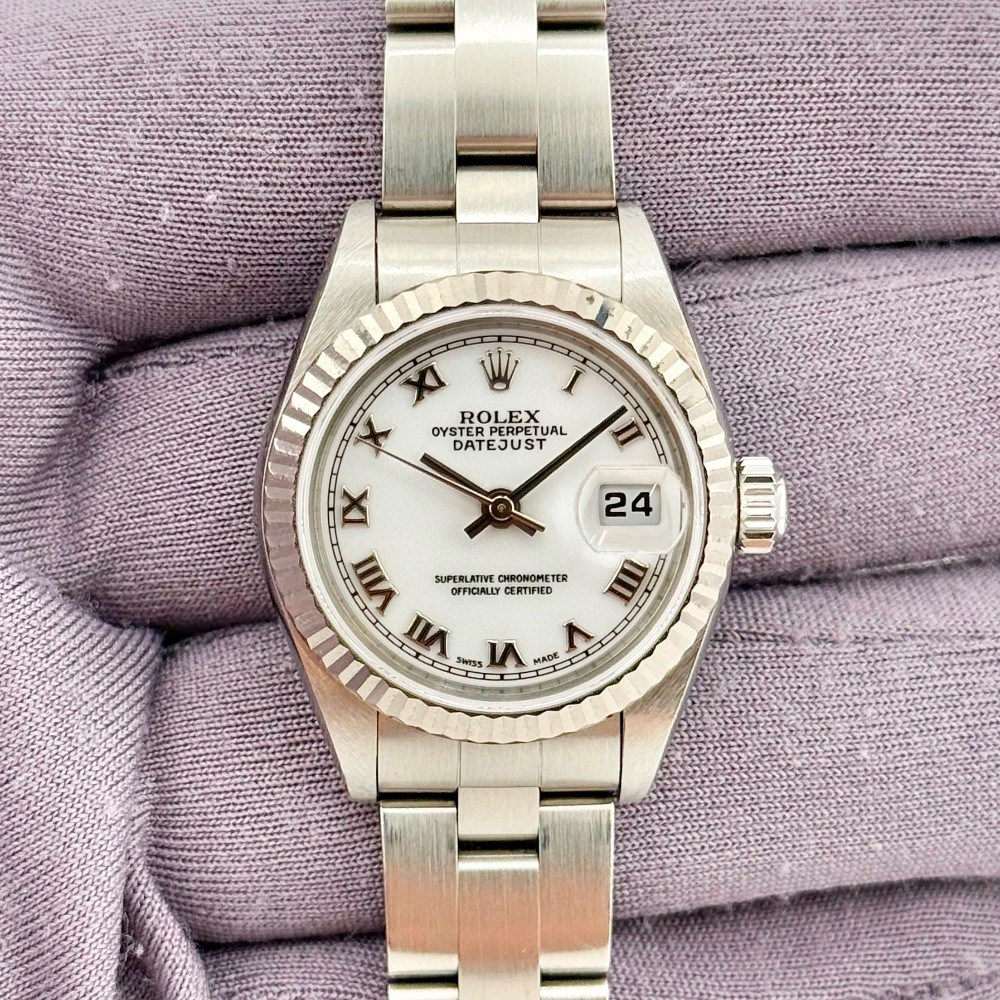 DATEJUST LADY 26MM
