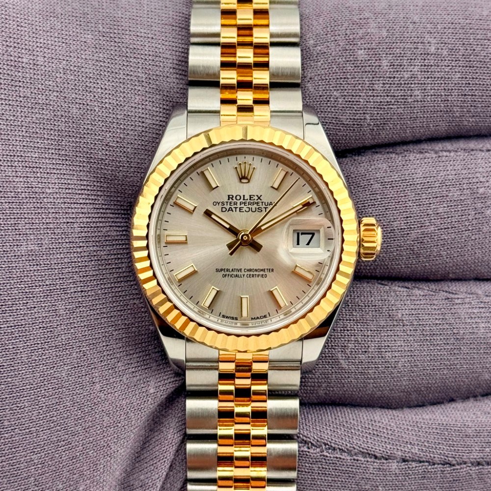 DATEJUST LADY 28MM