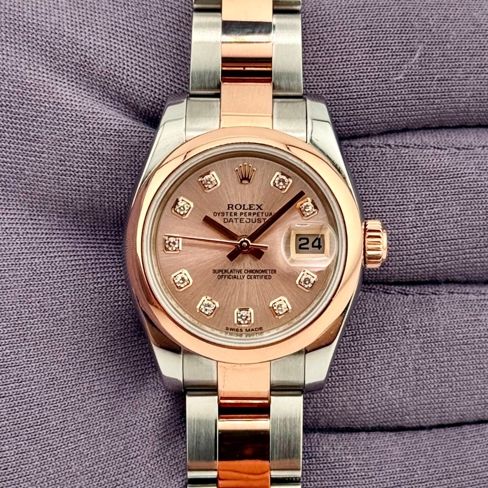 DATEJUST LADY 26MM