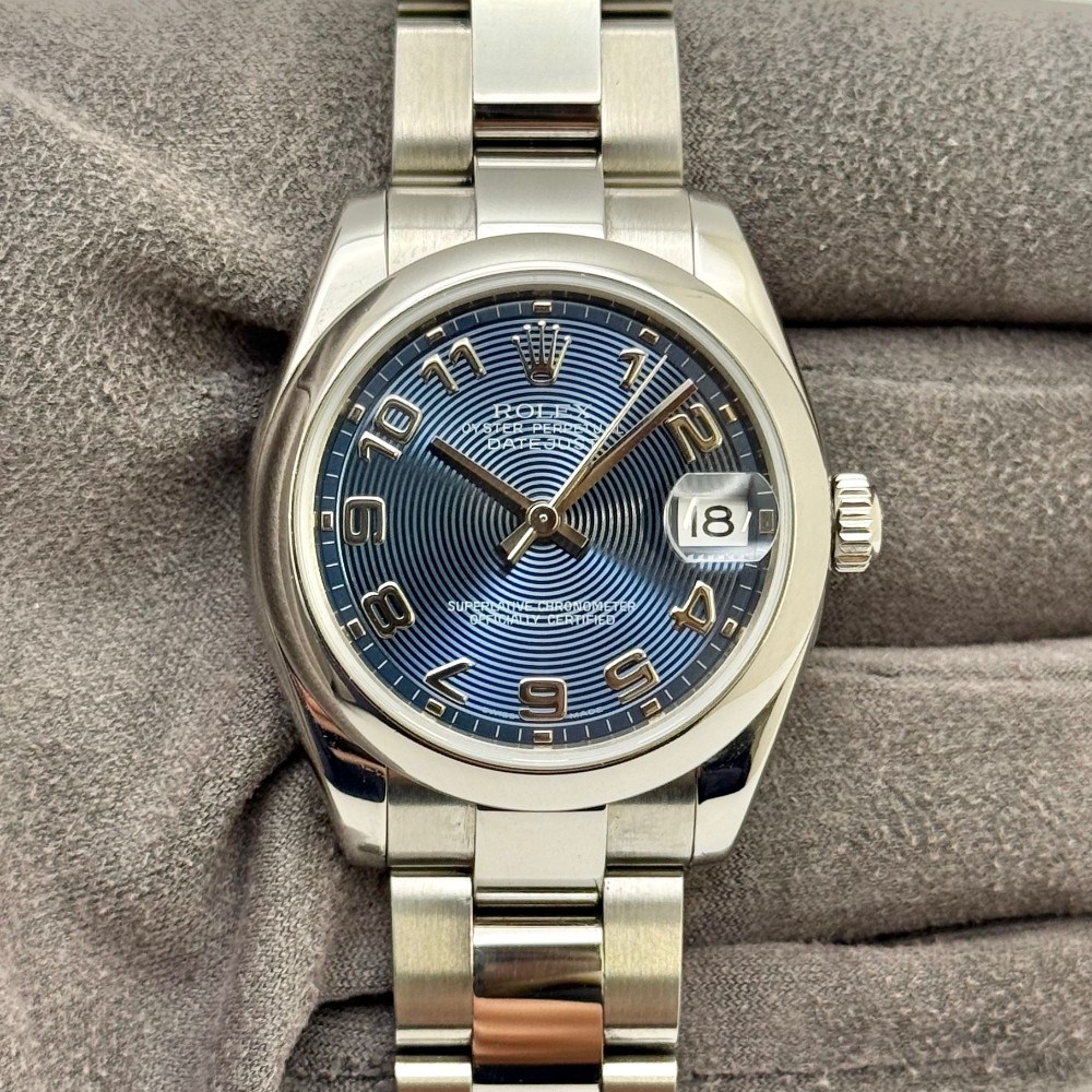 DATEJUST 31MM