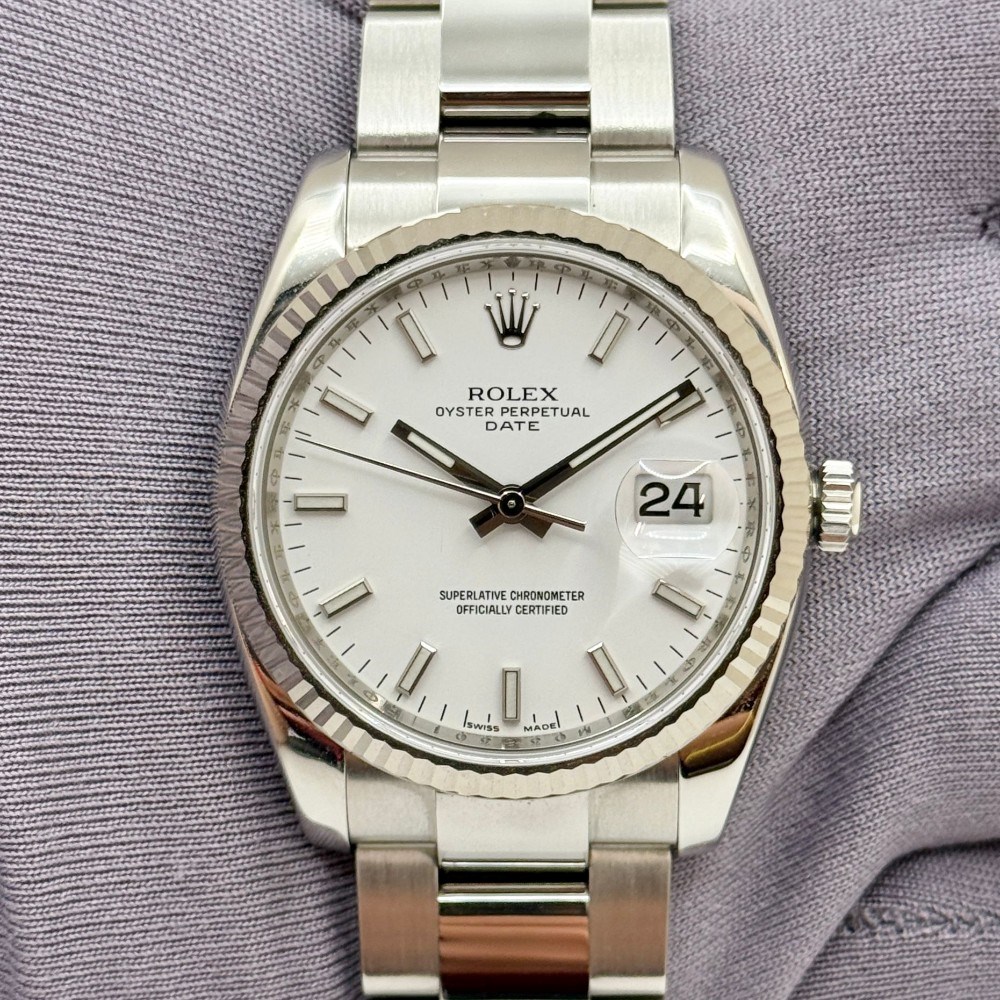 DATE 34MM