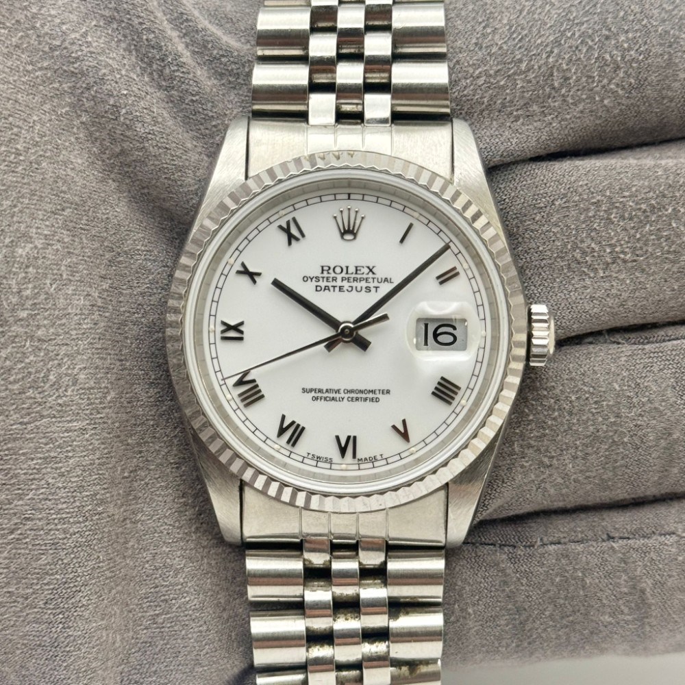 DATEJUST 36MM