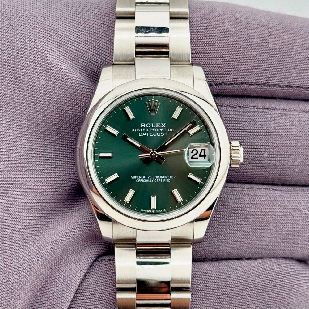 DATEJUST 31MM