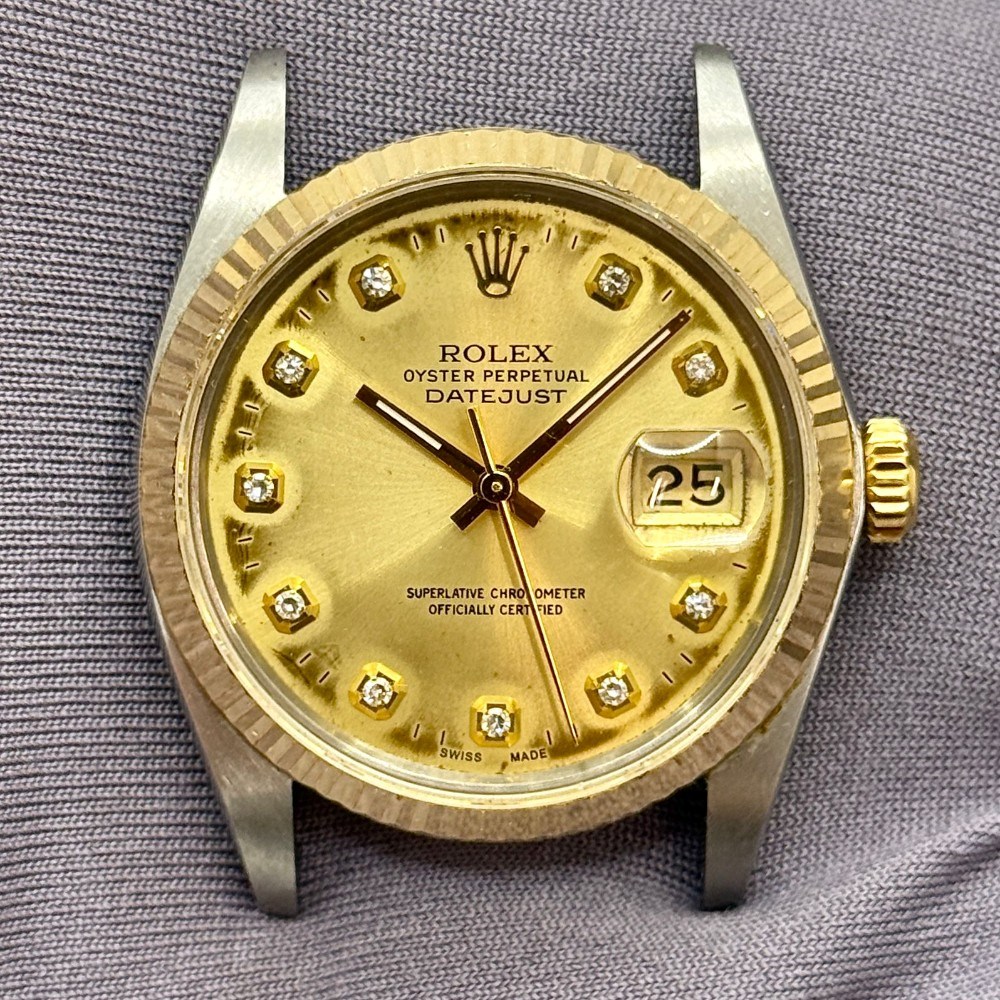DATEJUST 36MM