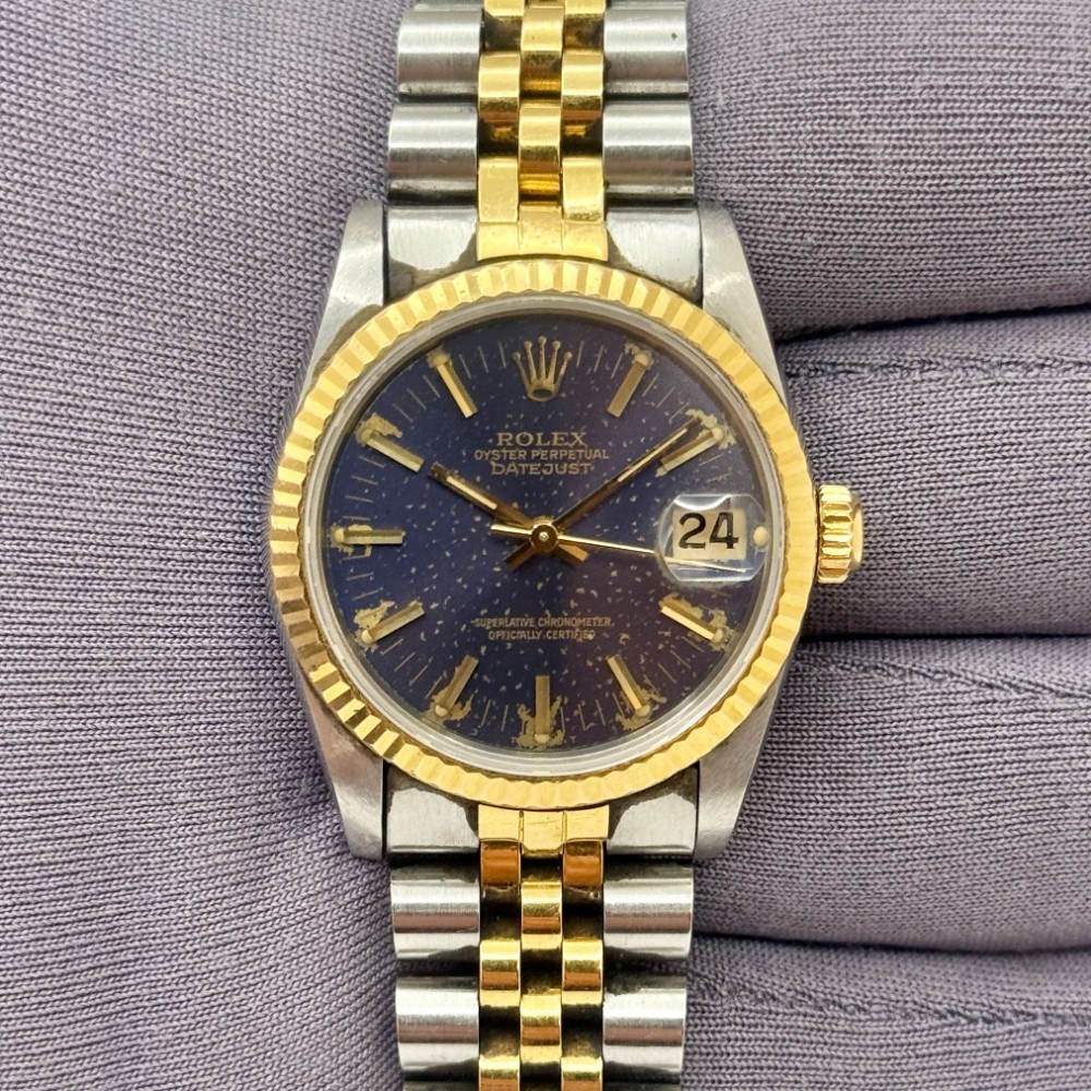 DATEJUST 31MM