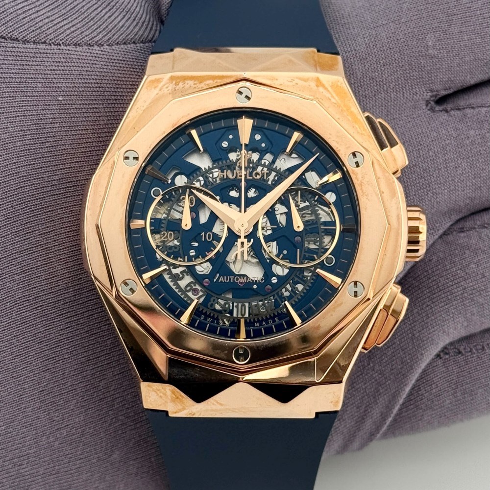 CLASSIC FUSION AEROFUSION ORLINSKI 45