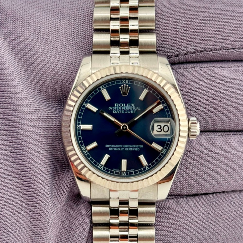 DATEJUST 31MM