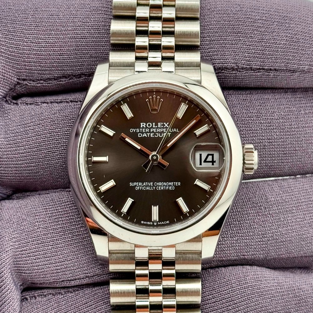 DATEJUST 31MM