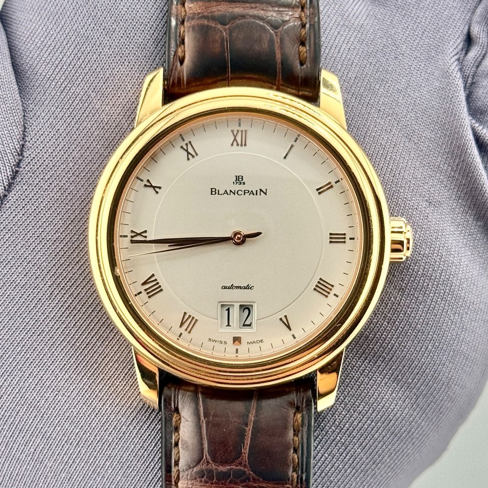 VILLERET