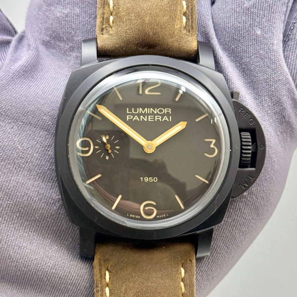 LUMINOR 1950 3 DAYS COMPOSITE L/E