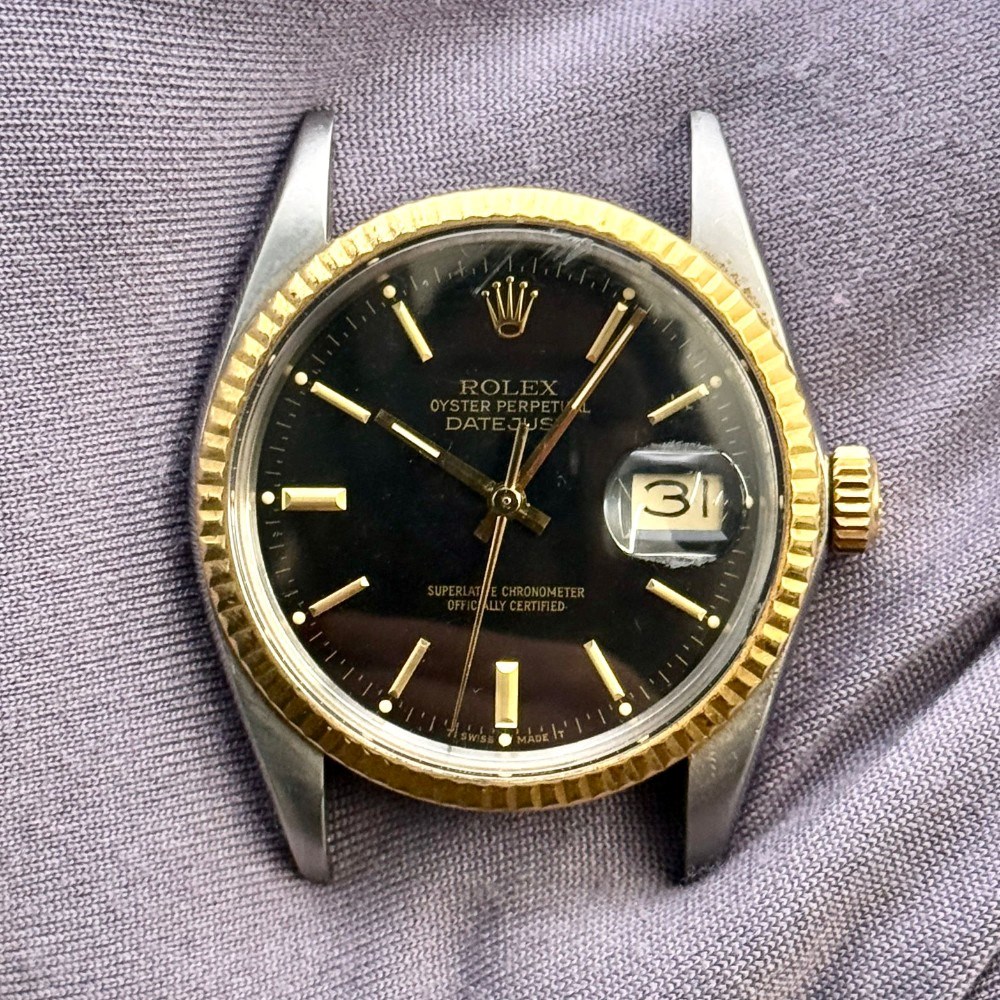 DATEJUST 36MM