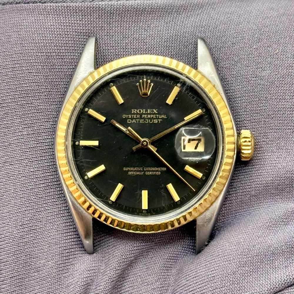 DATEJUST 36MM