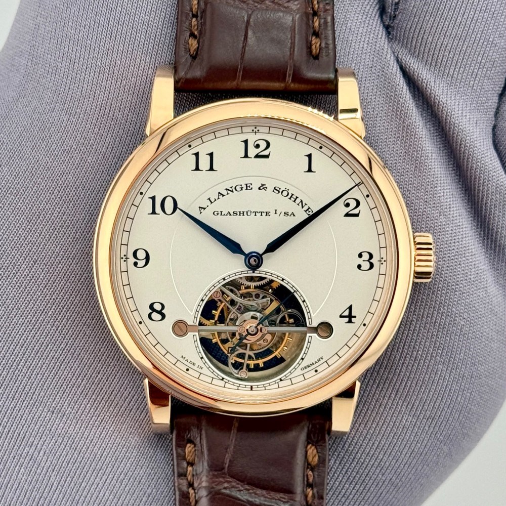 1815 TOURBILLON