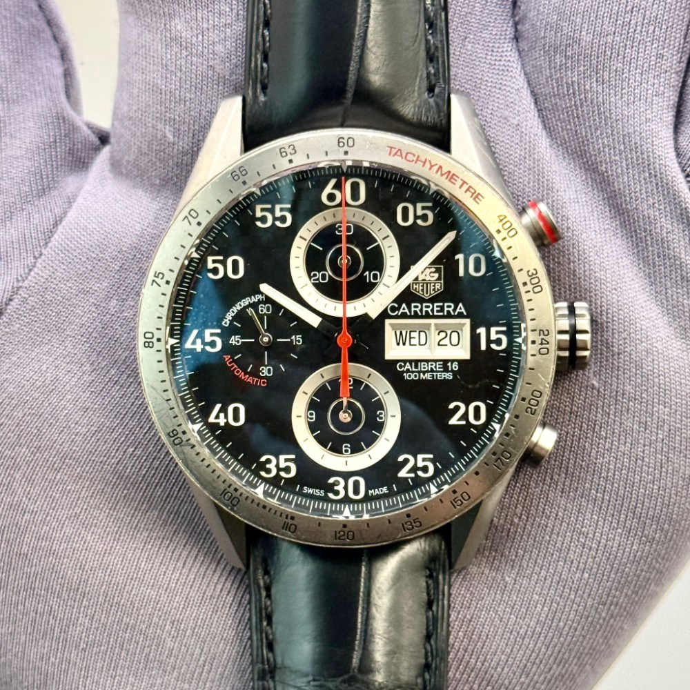 CARRERA