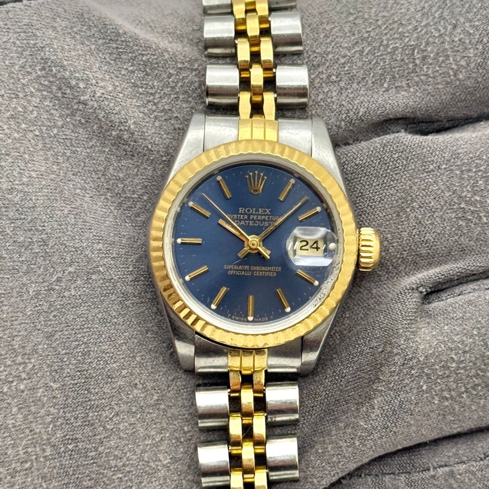 DATEJUST LADY 26MM