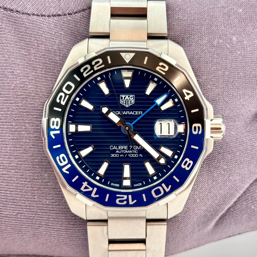 GMT "BATMAN"