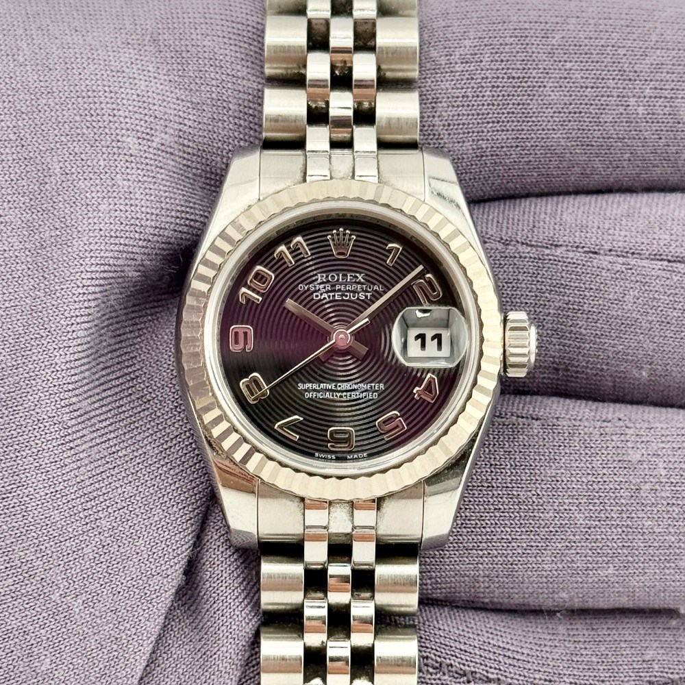 DATEJUST LADY 26MM