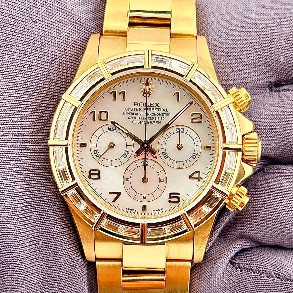DAYTONA