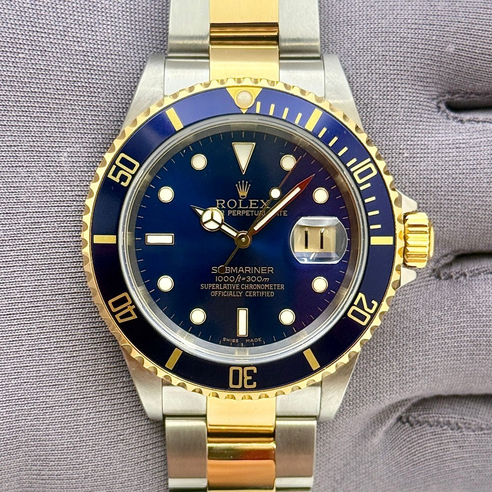 SUBMARINER