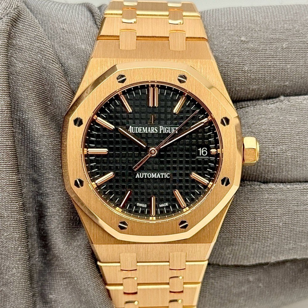 ROYAL OAK
